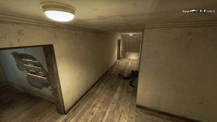 samdzgaming Cs_go Thug Life Moment