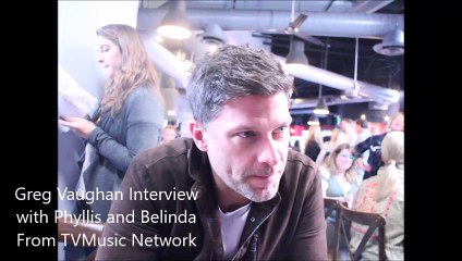Greg Vaughan Interview - Day of Days 2018 - Days of our Lives