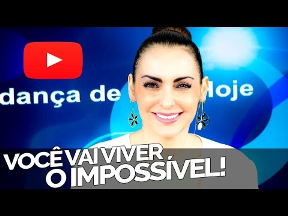 Você vai viver o impossível! - Bispa Cléo