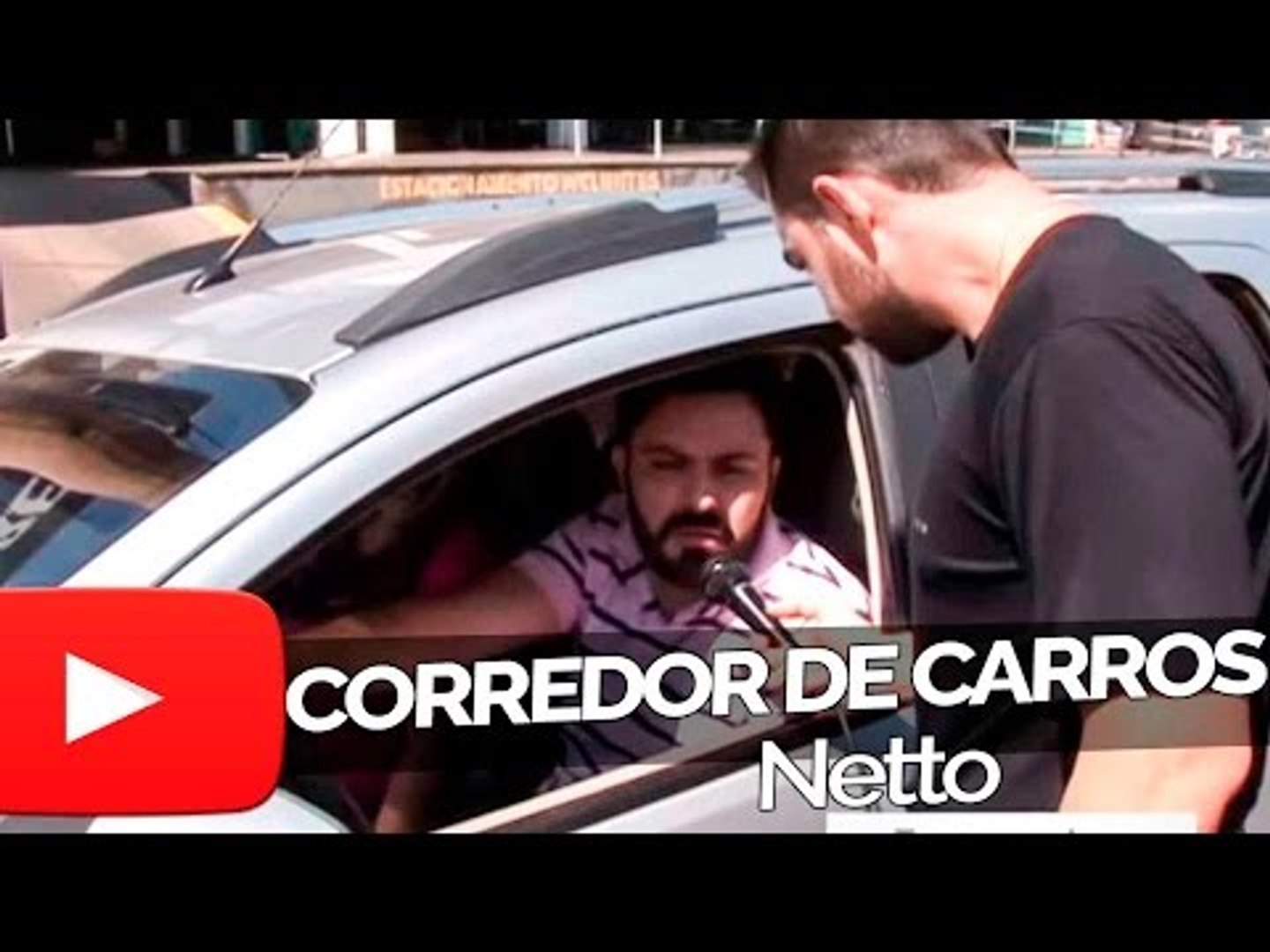 Netto - Corredor de Carros
