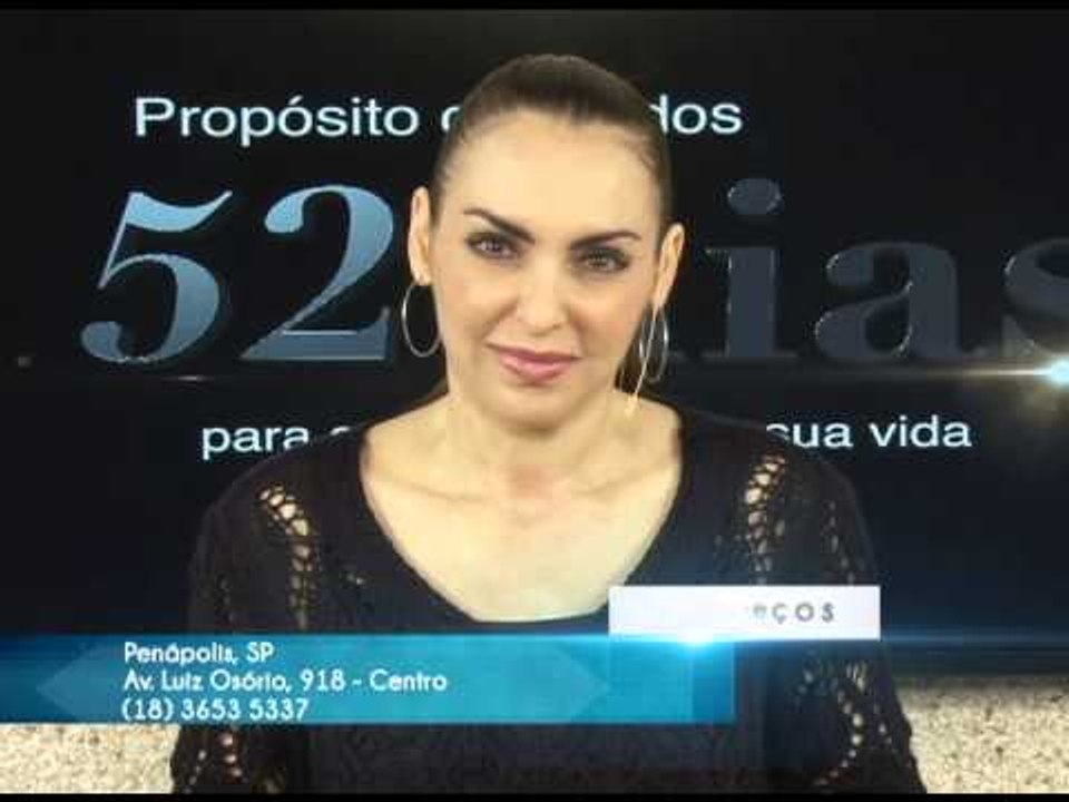 Deus está na sua vida? - Bispa Cléo