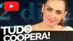 Tudo coopera! - Bispa Cléo