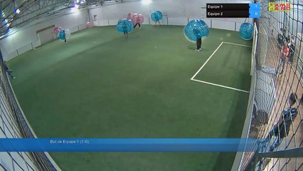 Equipe 1 Vs Equipe 2 - 23/11/18 12:29 - Loisir Poitiers - Poitiers Game Parc