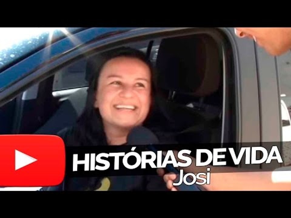 Josi - Histórias de Vida