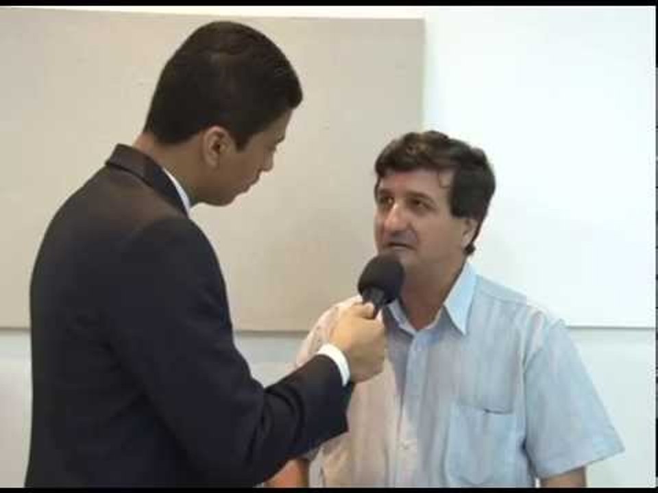 Paulo Azevedo - Mudança de Vida