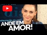 Ande em amor - Bispa Cléo