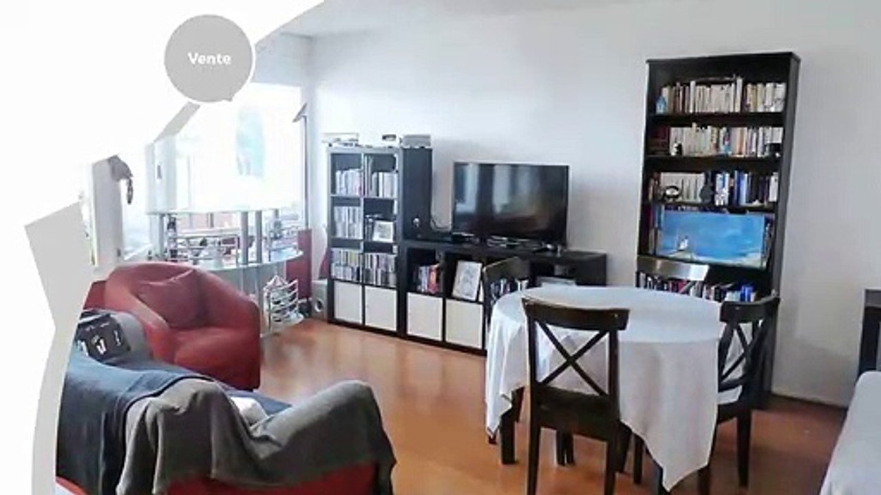 A vendre - Appartement - OULLINS (69600) - 4 pièces - 95m²