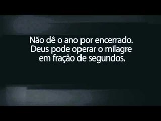 Quarta-feira, 9 de dezembro: 2° Jejum do Propósito da Mudança