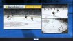 David Krejci, Jake DeBrusk Ignite Bruins' Offense In Second Period Vs. Penguins