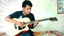 Sunya sunya maifilit maza guitar lead by marathi rdx blast