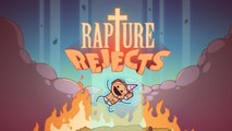 Rapture Rejects - Trailer d'annonce