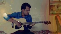 Bin tere sanam mar mitenge hum guitar lead by marathi rdx blast