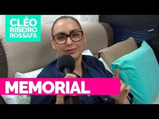 Memorial - Bispa Cléo