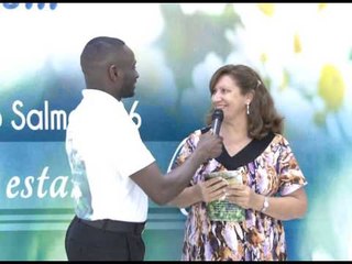 Sandra - Histórias de Vida