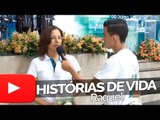 Raquel - Histórias de Vida