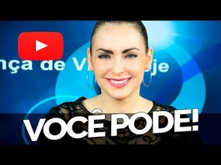 Você pode! - Bispa Cléo