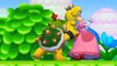 New Super Mario Bros Gameplay Walkthrough #1 (All Collectibles, Secret Exit)
