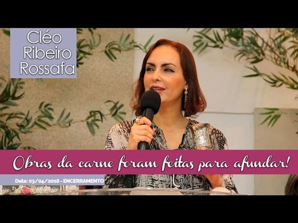 Obras da carne foram feitas para afundar! - Bis...