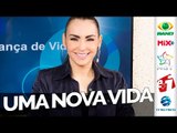 Uma nova vida! - Bispa Cléo