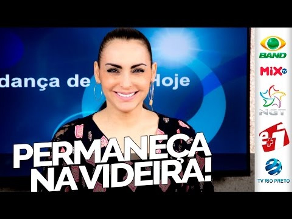 Permaneça na videira! - Mudança de Vida Hoje com Bispa Cléo