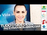 Tudo o que Deus faz é para nos abençoar! - Bispa Cléo