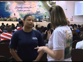 Sheila - Histórias de Vida