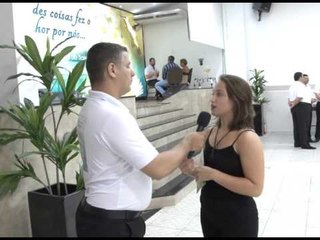 Luisa - Histórias de Vida