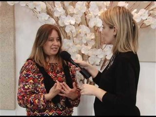 Carol - Histórias de Vida