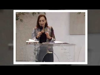 " Não viva como se Jesus não fosse voltar"