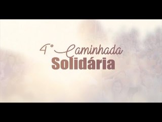 Atenção! Dia 17/09 - Depoimento de vida de Bispa Cléo com a caminhada solidária