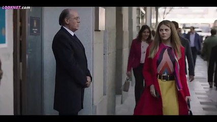 مسلسل الأسباني زمن الخيانة Traición مدبلج الحلقة 9