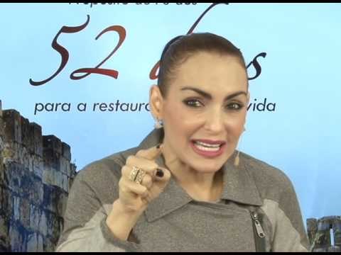 Você recebeu poder e autoridade para vencer esta situação - Bispa Cléo