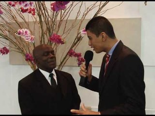 Laercio - Histórias de Vida