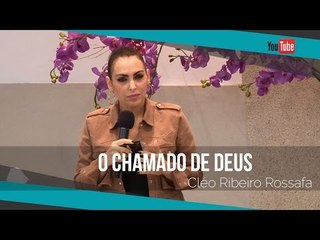 O chamado de Deus - Bispa Cléo