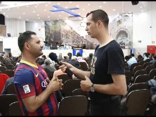 Roberto - Histórias de Vida