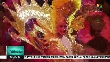 From Havana: Gerardo Chijona