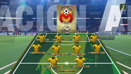 Morelia vs Cruz Azul 0-2 All Goals & Highlights