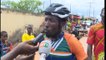 Tour cyclisme 2018: Cissé Issiaka vainqueur de la 3ème étape