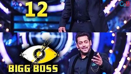 BIGG BOSS 12: This Much Fees Has Salman Khan Taken For The Show