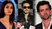 Tiger Shroff OPENS UP on Hrithik Roshan & Disha Patani Controversy; Watch Video | FilmiBeat