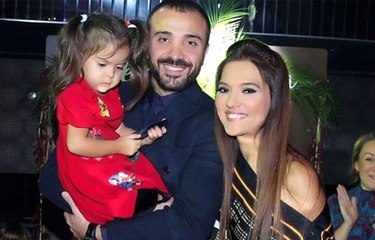 Ünlü İsimler, Okan Kurt'tan Boşanan Demet Akalın'a Destek Oldu