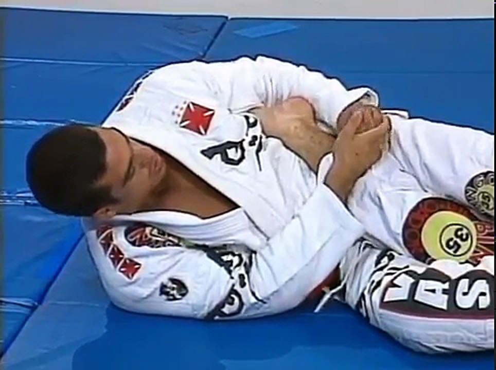 Vitor Belfort Ultimate Vale Tudo MMA - Volume 7: Leg Locks and Foot Locks