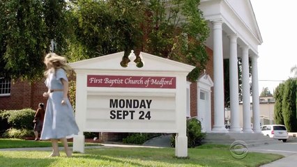 Young Sheldon - bande-annonce de la saison 2 (VO)