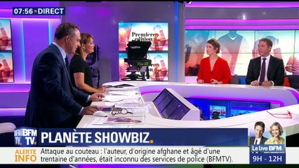 "Egypt Station", le nouvel album de Paul Mccartney