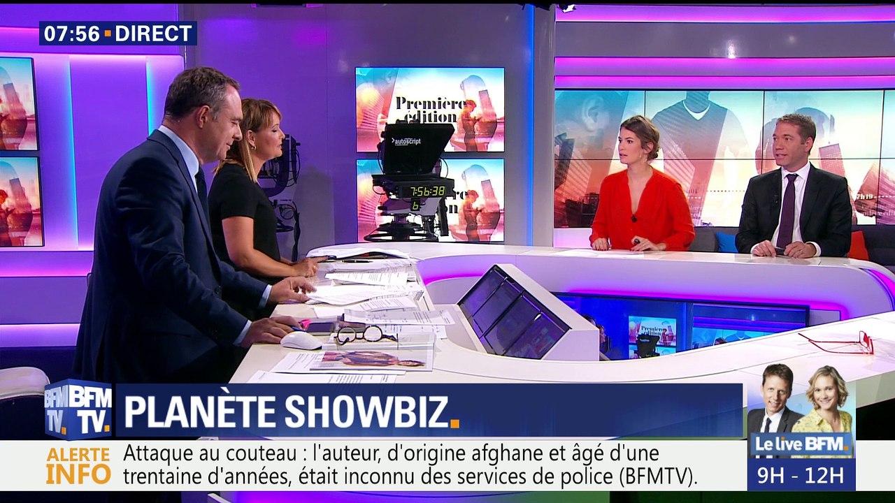 "Egypt Station", le nouvel album de Paul Mccartney