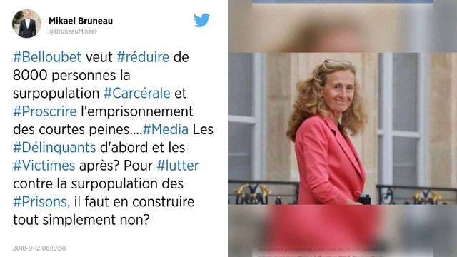 Prisons. Pourquoi la France n'en finit pas avec la surpopulation carcérale.