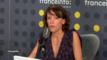 Réforme du droit d'auteur: "Des plateformes superpuissantes se servent de nos oeuvres pour dégager des profits énormes"
