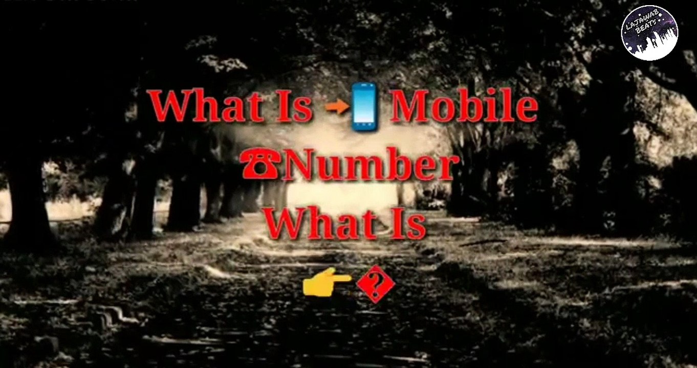 What is Your Mobile No | Best Whatsapp Status Song |