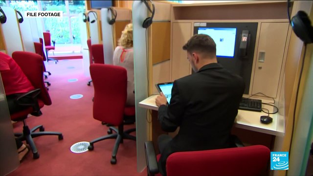 EU lawmakers set to vote on updating copyright rules for first time in more than 15 years