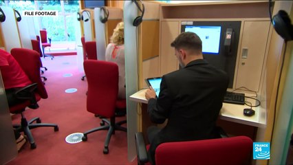 EU lawmakers set to vote on updating copyright rules for first time in more than 15 years